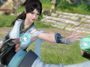中国・宋代をベースにしたMMORPG『逆水寒』が日本上陸。プレイ前に知っておきたい歴史的背景【ゲームで世界を観る 特別編】 画像