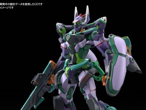 「HG 1/144 ジフレド」や「マチュ」「ニャアン」も対象！注目のBANDAI SPIRITS商品、DMM通販で抽選販売中 画像