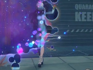 『ゼンゼロ』キャラのボディラインをじっくり観賞できる裏ワザ―「新しい一日を作ってくれた神に感謝」 画像