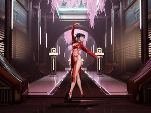 『ステラーブレイド』続編ではより物語の深い部分が語られる！キム・ヒョンテ氏、カットされたイヴの衣装チェンジに関する詳細設定等の存在を明言 画像