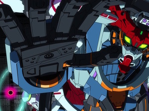 「ガンダム ジークアクス」第11話で「BEYOND THE TIME（メビウスの宇宙を越えて）」が流れファン熱狂！「寝る前にとんでもないもの見せやがって！」「神回だった」 画像
