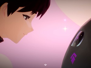 新作『モンギル：STAR DIVE』先行レビュー　主人公ズの夫婦漫才に笑い、可愛いモンスターたちに癒やされるコミカルアクションRPG 画像