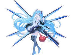 「ガンダム」×「初音ミク」グッズがプレバンにて予約受付実施！可愛い「シャアザクぐるみ」やド派手な「RX-78-2」デザインも 画像