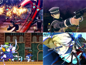 『真・女神転生』なのにRPGじゃない!? 派生作で展開したアクション4選─19年ぶりの『ライドウ』復活に、入手不可の作品も 画像