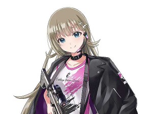 活動休止中のVTuber・英リサ、11月開催の「ぶいすぽっ！フェス2025」出演見送りへ―5月末に緊急入院発表 画像