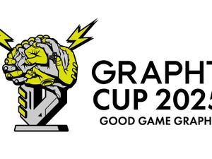 観虐先生の描き下ろしキービジュアルも可愛い！『スト6』オープン大会「GRAPHT CUP 2025」が開催へ―賞金総額は115万円 画像