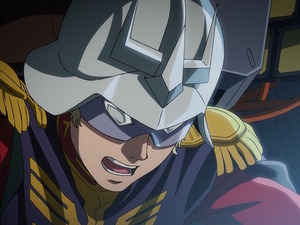 「ガンダム ジークアクス」最終回まであと1話！ シャアの“変身”に米津玄師さんのポストまで、クライマックスに向け盛り上がる【週間ニュースランキング】 画像