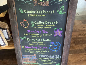 『スターデューバレー』世界に来たみたい…！米テネシー州にゲーム内メニュー再現した喫茶店現る 画像