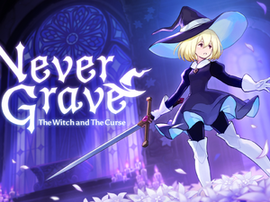 ポケットペアパブリッシング、ローグライトアクション『Never Grave』配信は「完成品」で―早期アクセス予定を取りやめに、ニンテンドースイッチ含め対応ハードも拡大 画像