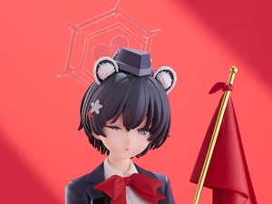 『ブルアカ』ガイド服姿の「ツバキ」フィギュアが予約受付開始！相変わらず眠そうな表情が魅力を引き立てる 画像