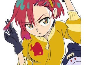 抱き寄せ合うシャアとララァ、髪を染めるマチュなど…「ガンダム ジークアクス」最終回を終えて、制作スタッフからファンアート続々！ 画像