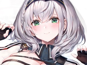 不眠症を救ってくれたのは、「白銀ノエル」団長のASMRだった―寝落ち必至なオススメ動画をピックアップ 画像