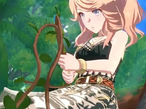 『ウマ娘』次回ガチャの新衣装「ゴールドシチー」が美しい…！新シナリオで活躍する「友人サポカ」にも注目 画像