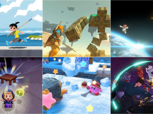 「スイッチ2」でも遊べる“スイッチ時代の名作”を、お得に遊ぼう！ ゲオ店舗のセール対象からピックアップ 画像