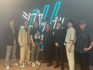 イシイジロウ新作渋谷実写ADVのタイトルは『シブヤスクランブルストーリーズ』に決定！『428』加納役・天野浩成さん、亜智役・中村悠斗さんの出演、上木彩矢さんの主題歌も決定 画像