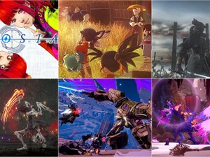 新作の前に『天穂のサクナヒメ』や『DAEMON X MACHINA』を遊ぼう！最大80%OFFでセール中─メトロイドヴァニアや高難易度ACTもお手頃【eショップ・PS Storeのお勧めセール】 画像