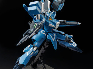 「ＭＧ ガンダムＭｋ-Ｖ」などガンプラ計16商品が再販！プレバンで6月30日11時より予約開始 画像