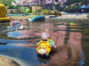 【特集】小学生が「やめどき」を守って楽しく遊べるスイッチ向けゲーム5選！人気キャラでサクッと対戦や知育ボドゲをピックアップ 画像
