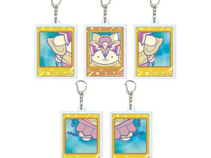 “封印されしポムポムプリン”を召喚！「遊戯王」シリーズ×「サンリオキャラクターズ」コラボグッズが先行販売実施中 画像