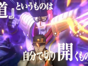 新作アプリ『ジョジョの奇妙な冒険 オラオラオーバードライブ』今秋配信ッ！歴代キャラを自由に編成して戦うシミュレーションRPG 画像