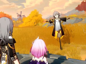 【ネタバレなし】『崩壊：スターレイル』Ver.3.4 「破滅へ向かう太陽」先行プレイレポ。堕ちていく「太陽」を“じっくり”かつ“ねっとり”と描くメインストーリーに心の準備を... 画像