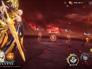 オンパロス編ついに核心へ。『崩壊：スターレイル』新プレイアブル「ファイノン」や性能調整されたキャラクターの感触に迫る【Ver.3.4先行プレイレポ】 画像