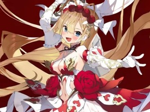 外部イラストレーターに未成年淫行の疑い―DMMの美少女SRPG『ガールズクリエイション』該当キャラはデザイン変更の可能性 画像