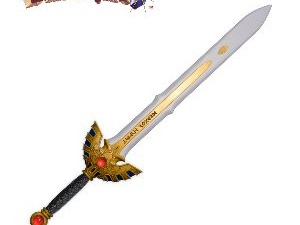 約60cmのロトの剣も！7月登場の『ドラクエ』プライズに、スライムルームライトやアイスキャンディーメーカーなどユニークなアイテム5商品を展開 画像