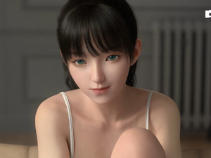 “3D AI伴侶”と恋愛できる先進的なアプリ登場！『Star Resonance』も中国配信間近。―次なるヒット作を探せ！日本未上陸の注目ゲーム3選【2025年7月6日】 画像