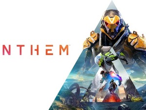 EAが2019年に発売したオンラインアクションADV『Anthem』2026年1月12日にサービス終了へ 画像