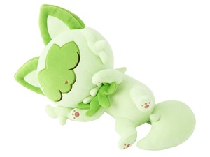 ポケモンと添い寝できる！『ポケスリ』可愛すぎる