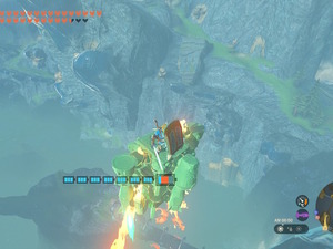 スイッチ2版『ブレワイ』『ティアキン』の限定要素「ZELDA NOTES」って結局何ができるの？常にスマホを傍らに置く奇妙な『ゼルダ』体験―ファン胸熱な要素も 画像