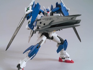 ガンプラ「オプションパーツセット バインダーガン」の新たな商品画像が一挙公開！剣や銃に合体まで…多彩な武装へモードチェンジ 画像