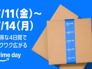 【Amazonプライムデー】スイッチ・スイッチ2関連商品がラインナップ！「Nintendo Switch Online利用券」もお得に購入してソフトを遊びつくそう 画像