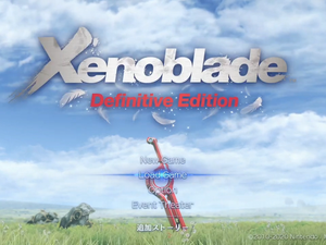 まるで『ゼノブレイド』のモナド!? 自然が生み出した“ゲームアート”―青白い発光まで完全再現 画像