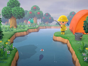 『あつまれ どうぶつの森』より昔のグラフィックの方が良かった…初期作のスタイルに回帰してほしい海外ゲーマーの主張が話題 画像
