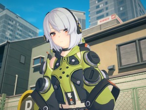 『ゼンゼロ』1周年記念の「コラボXboxコントローラー」が誕生―その見た目はかなり“アンビーっぽい” 画像