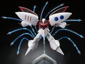 プレバンで「キュベレイ系ガンプラ」が一挙再販！ハマーンにプル専用機、さらに「ファンネルエフェクト」ら計5商品 画像