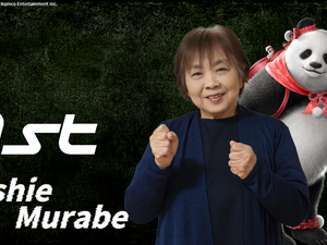 高齢者が『鉄拳8』で燃え、介護施設同士がオンラインで戦う！「ケアeスポーツ協会」にeスポーツの新たな形を見た―主催団体&優勝者に話を訊いた 画像