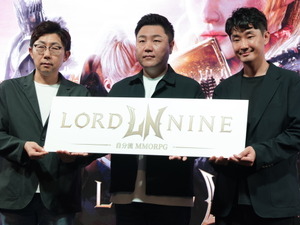 『ロードナイン』“自分流MMORPG”が7月31日に日本リリース決定！ゲーム開発陣が登壇したメディア向け発表会をレポート 画像