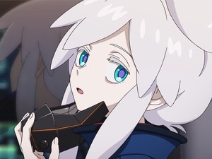 「ジークアクス」カード付ウエハースの「サイコガンダム」が厳つい！「ドゥー・ムラサメ」や「ハンブラビ」ら4枚の描き下ろしイラスト公開 画像