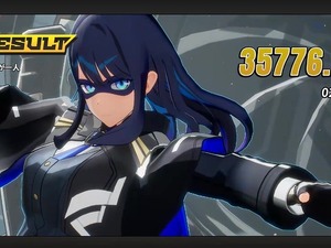 女子高生ヒーロー爽快ACT『マイトレイア』プレイテスト終了から1週間も経たず改善！便利機能も実装 画像