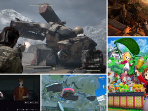 待たせたな！2025年8月に発売されるタイトル5選─注目の「メタルギア3」リメイク、ホラーや生活系まで夏を彩る作品がぞくぞく登場 画像