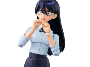 ガンダム ジークアクスより「Figure-rise Standard ニャアン」がいよいよ発売！新たな商品画像も一挙お披露目 画像