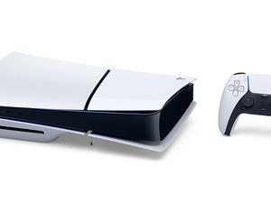 まるで超巨大なPS5本体？奇妙な豪邸がSNSで話題になるも実在しない建物だった 画像