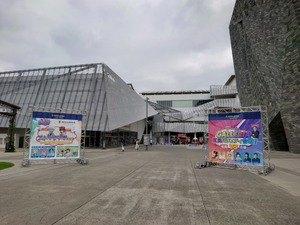 餡ブレラ抗争のエピソードにサイン秘話も！ NO LIMITの絆が感じられた「ストグラジオ出張版 ＠ GALLERIA FES 2025」第1部 イベントレポート 画像