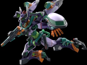 8月のガンプラ新商品、発売日を一挙チェック！ジークアクスの「GFreD（ジフレド）」は早くも2日発売、MGSD新作も 画像