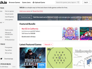 再び海外ゲーマー激怒！？itch.ioにも迫った支払い業者の圧力―全アダルトコンテンツのシャドウバンと「新たなコンテンツ基準」強制へ【UPDATE】 画像