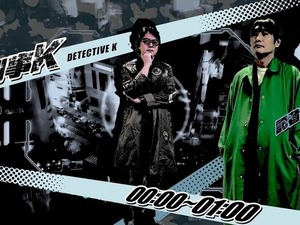 イシイジロウ氏の新作渋谷実写ADV『シブヤスクランブルストーリーズ』クラファン1,000％達成！ 画像