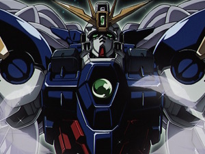 「ガンダムW」30周年記念映像に大反響！マントを羽織った新機体「ウイングガンダムゼロ クロークドカスタム」など、本編未登場のMS・キャラも 画像